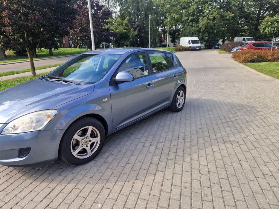 Sprzedam Kia Ceed