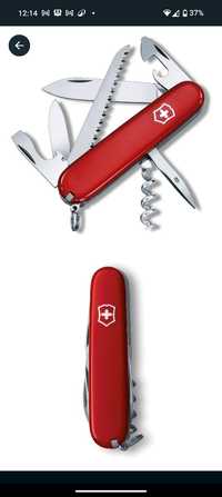 Victorinox camper nowy  13 funkcji