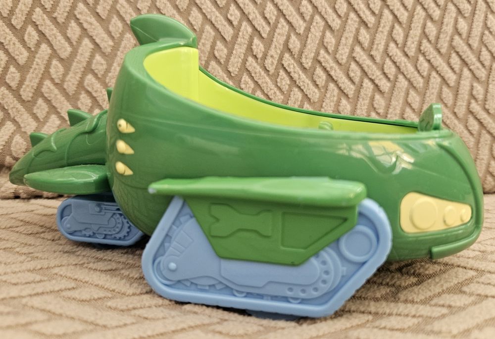 Figuras ação- PJ Masks