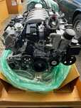 NOWY Silnik Mercedes M113.960 225 kW 306KM