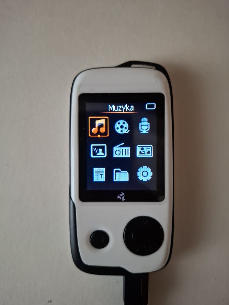 Ibox i328 odtwarzacz MP4,
