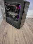 Setup PC Gaming + periféricos