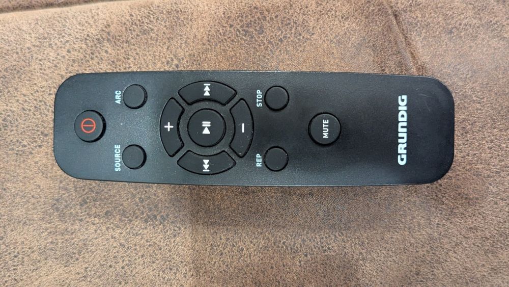 Soundbar Grundig GSB 910
