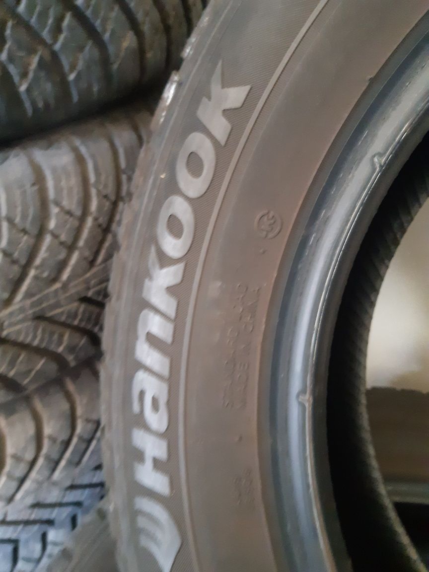 Opony 185/60 R15 Hankook Optimo k415