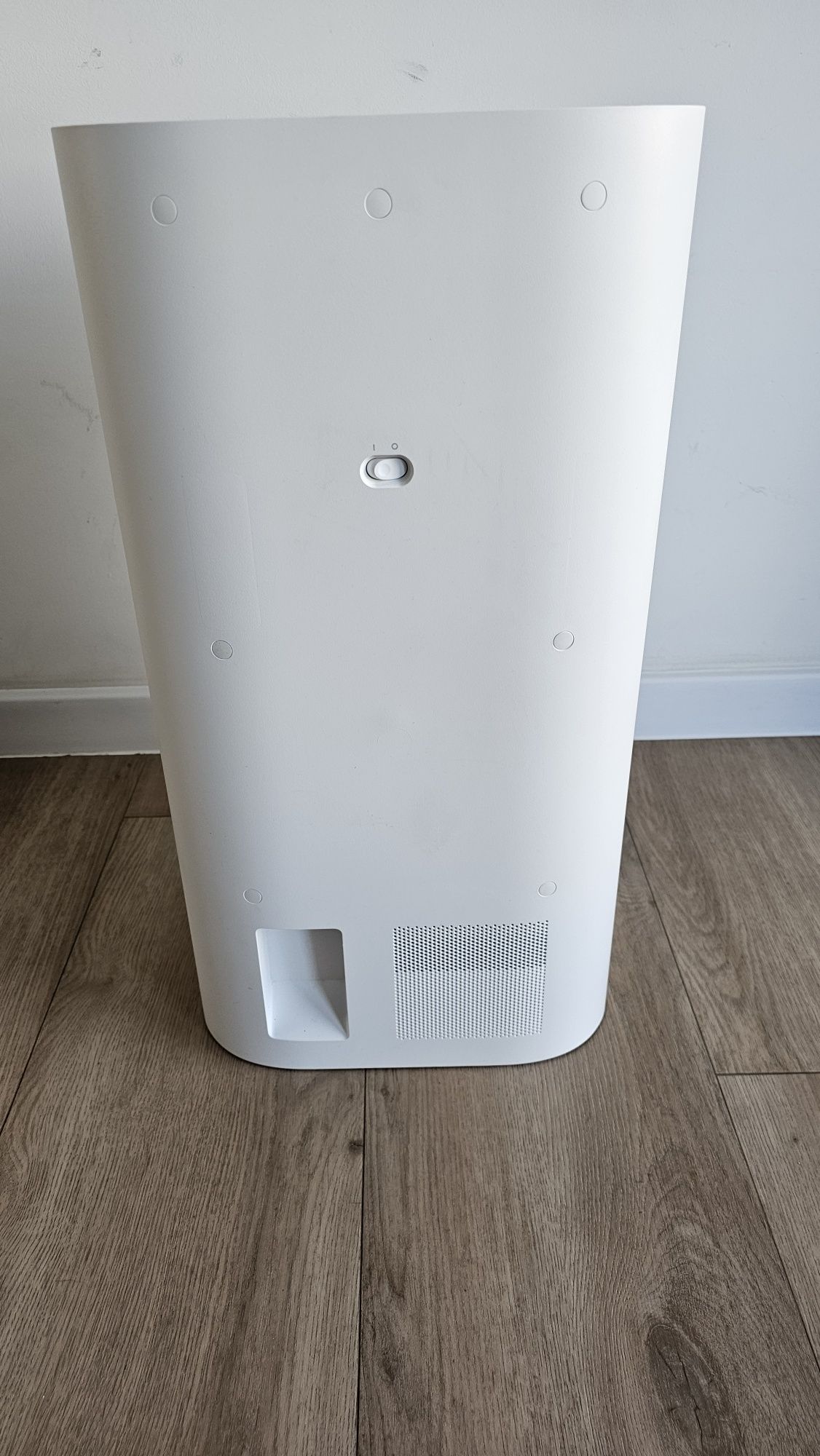 Robot sprzątający Dreame L10S Ultra biały