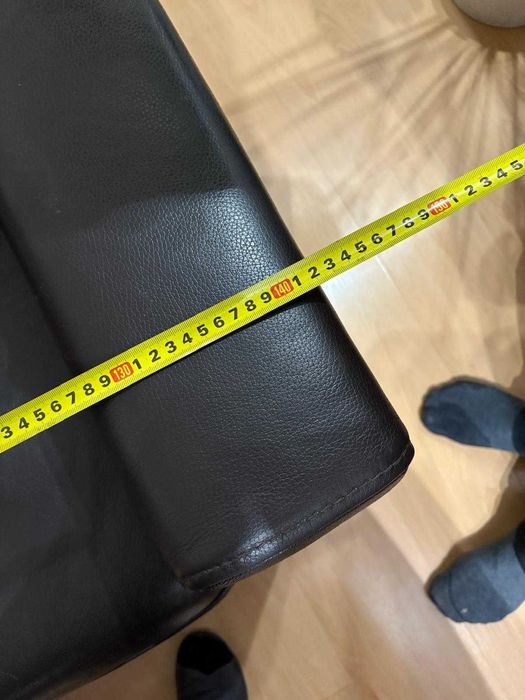 Sofy kler dwójka i trójka.