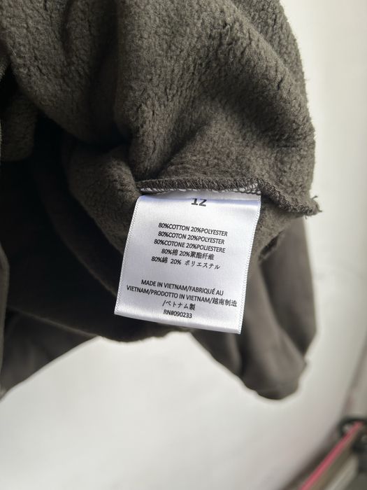 Світшот жіночий essentials fear of god