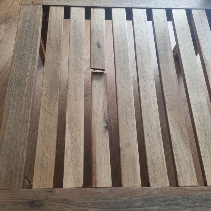 Meble balkonowe/tarasowe