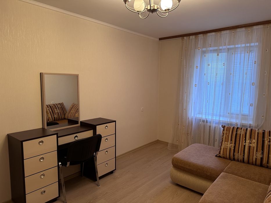 Сдача в аренду 2-х ком квартира (соцгород «муравейник») ВІД ВЛАСНИКА