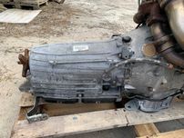 АКПП Коробка передач автомат 7G tronic 3.0 cdi Mercedes W211 722.902