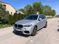 BMW X5 BMW X5 2.5d xDrive