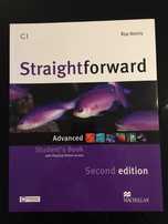 Straightforward Advanced