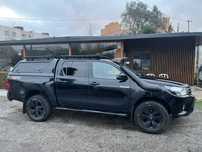 Toyota Hilux 4x4