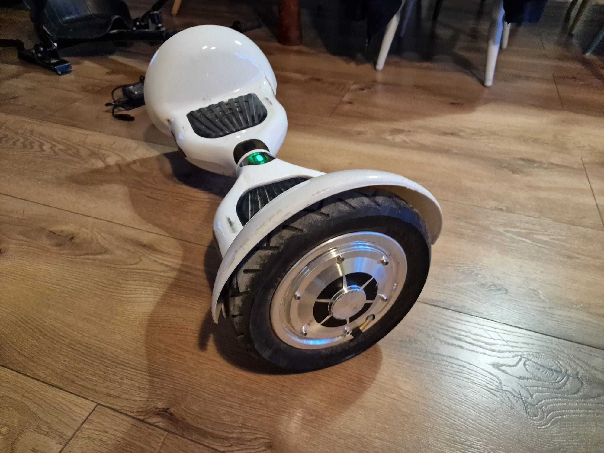 Hoverboard Deskorolka Elektryczna