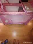 Cama bebe Magic sleep