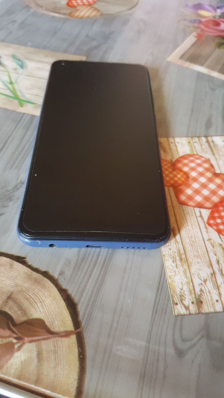 Redmi Note 9. 4/128gb