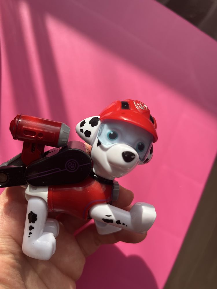 Paw Patrol Щенячий патруль