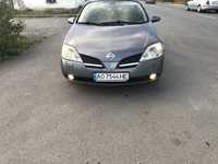 Nissan Primera p12 2.0 i