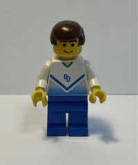 LEGO Sports soc082 piłkarz nr4 Soccer 3420, 3425