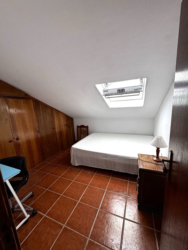 Quartos para Estudantes - Peniche