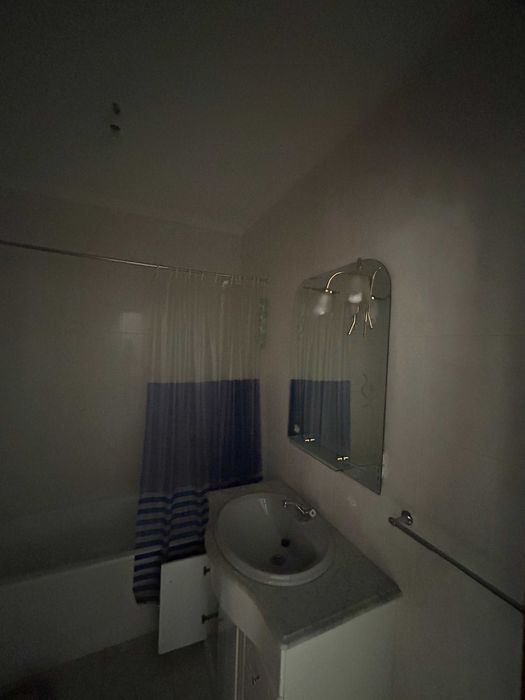 Apartamento T3 em Ourém