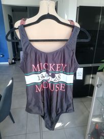 R. L strój kąpielowy jednoczęściowy Mickey Mouse