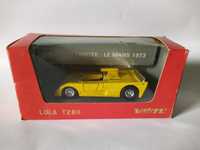 Lola T280 Verem made in france Skala 1:43