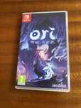 Gra Ori and the Will of the Wisps Switch