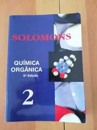 Livro Solomons 2 química orgânica