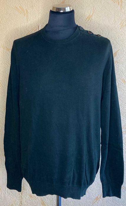 Sweter Paul Smith roz. XL