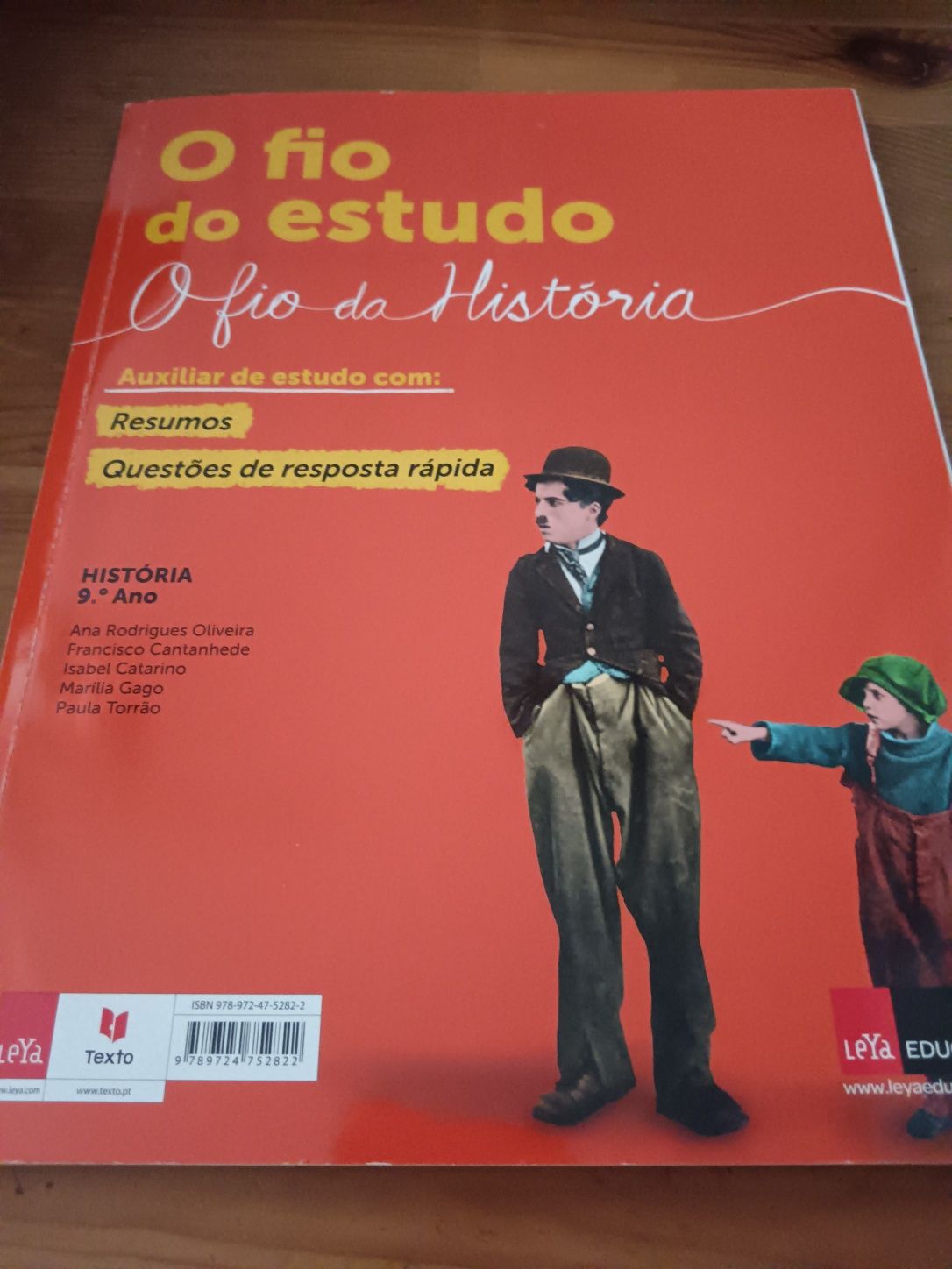 Caderno atividades