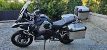 BMW R 1200 GS Adventure