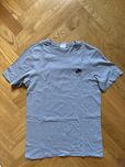 Szary T-Shirt Nike