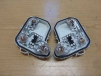 AUDI A4 B7 KOMBI wkład lampy LEWY PRAWY TYŁ + wtyczka