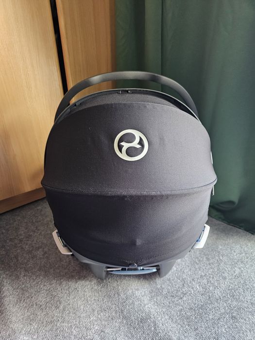 Fotelik / nosidełko niemowlęce Cybex Aton M