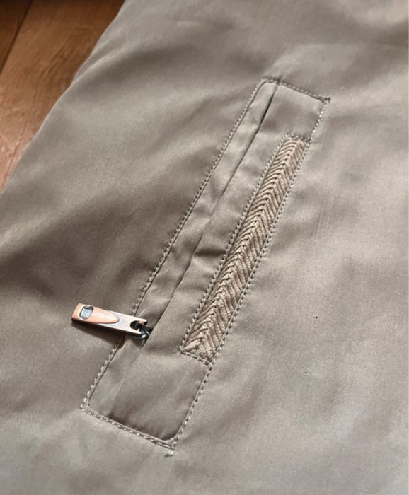Kurtka przejściowa Apparel