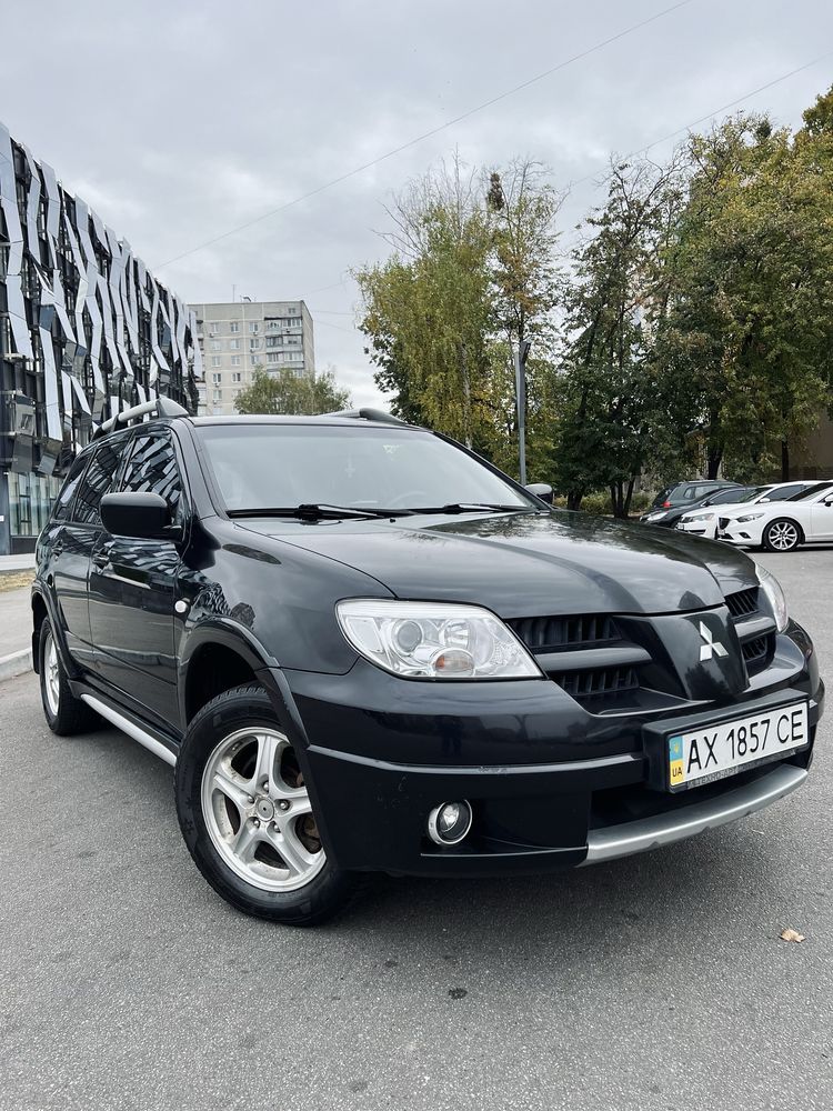 Продам авто Mitsubishi Outlander