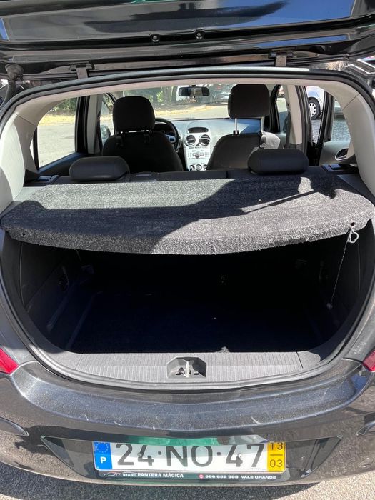 Carro Opel Corsa 1.3 CDTI