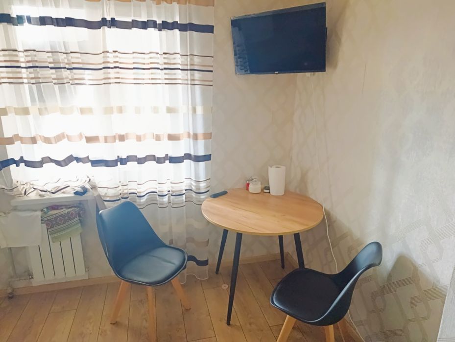 Продам квартиру по вул Чорновола 15. Центр.