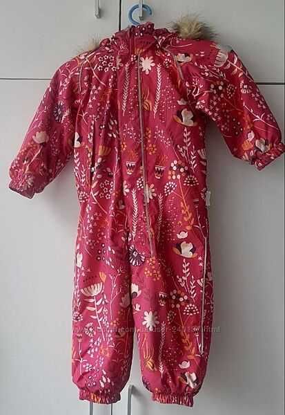 Комбинезон Reimatec Lappi рост 98-104