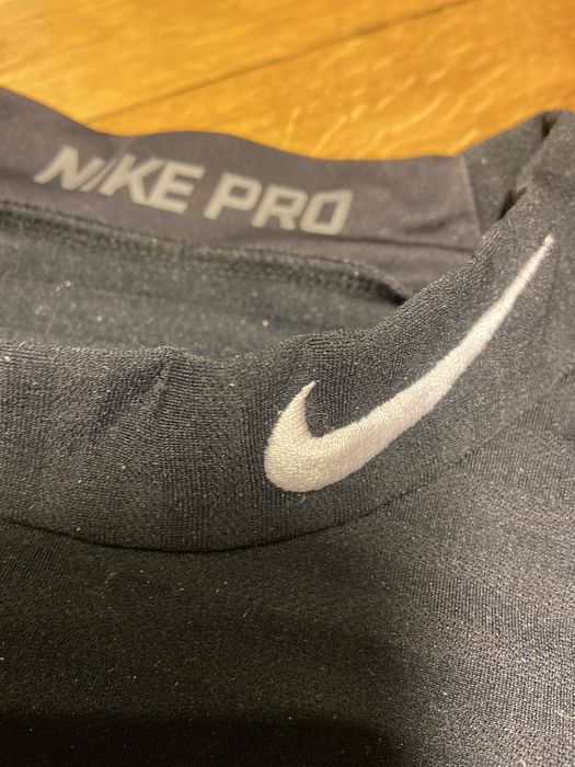 Термо кофта Nike pro