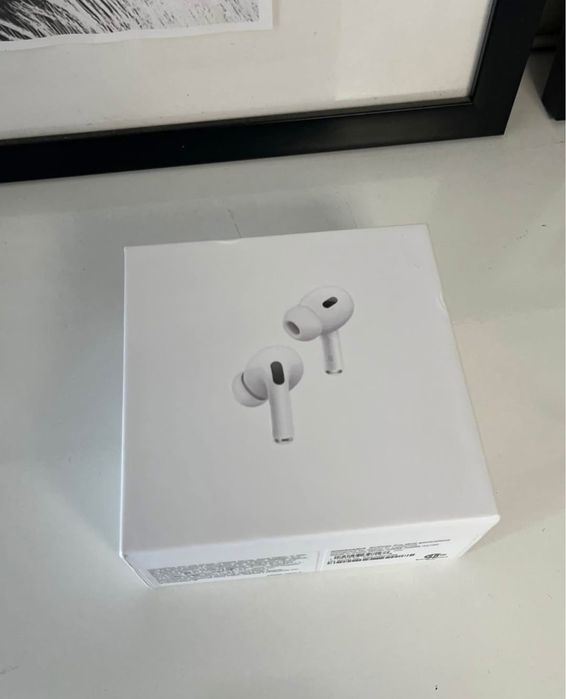 apple airpods pro 2.... vendo porque adquirir o mais novo!