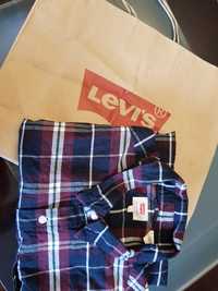 Koszula firmy Levis XL