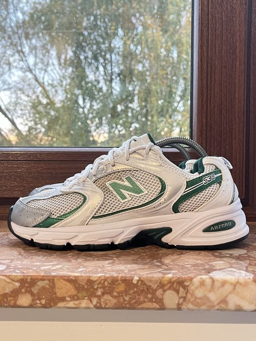Buty new balance 530