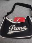 Torebka Puma nowa