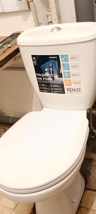 Услуги сантехника Каналезацыя Водопровод качественно надёжно