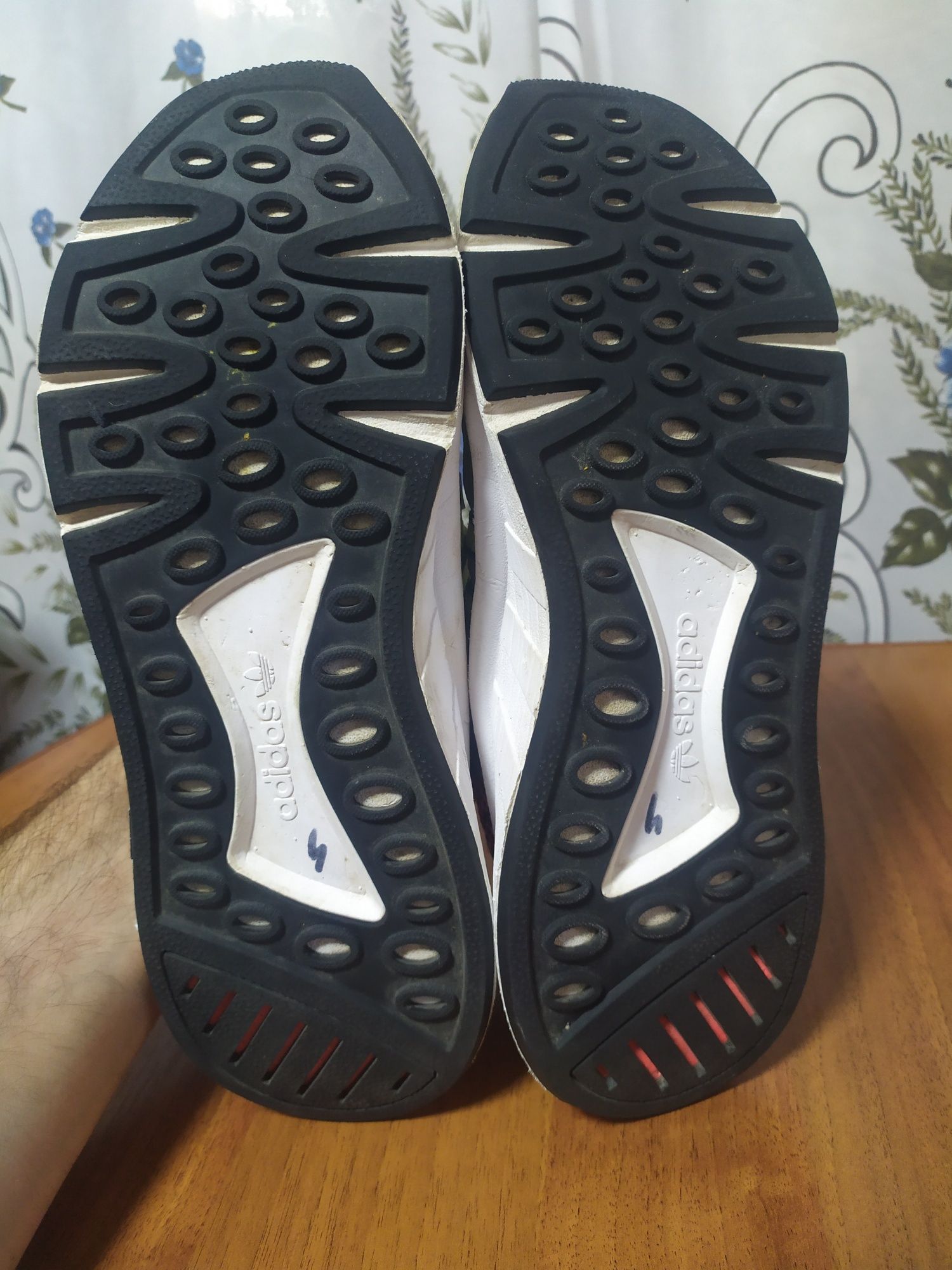 Кросівки Adidas EQT Support MID ADV Primeknit B37436
