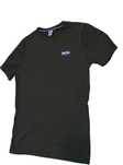 DIESEL t-shirt  oryginalna zielona koszulka  rozmiar  XS