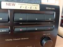 Deck cassetes Pioneer CT S-250