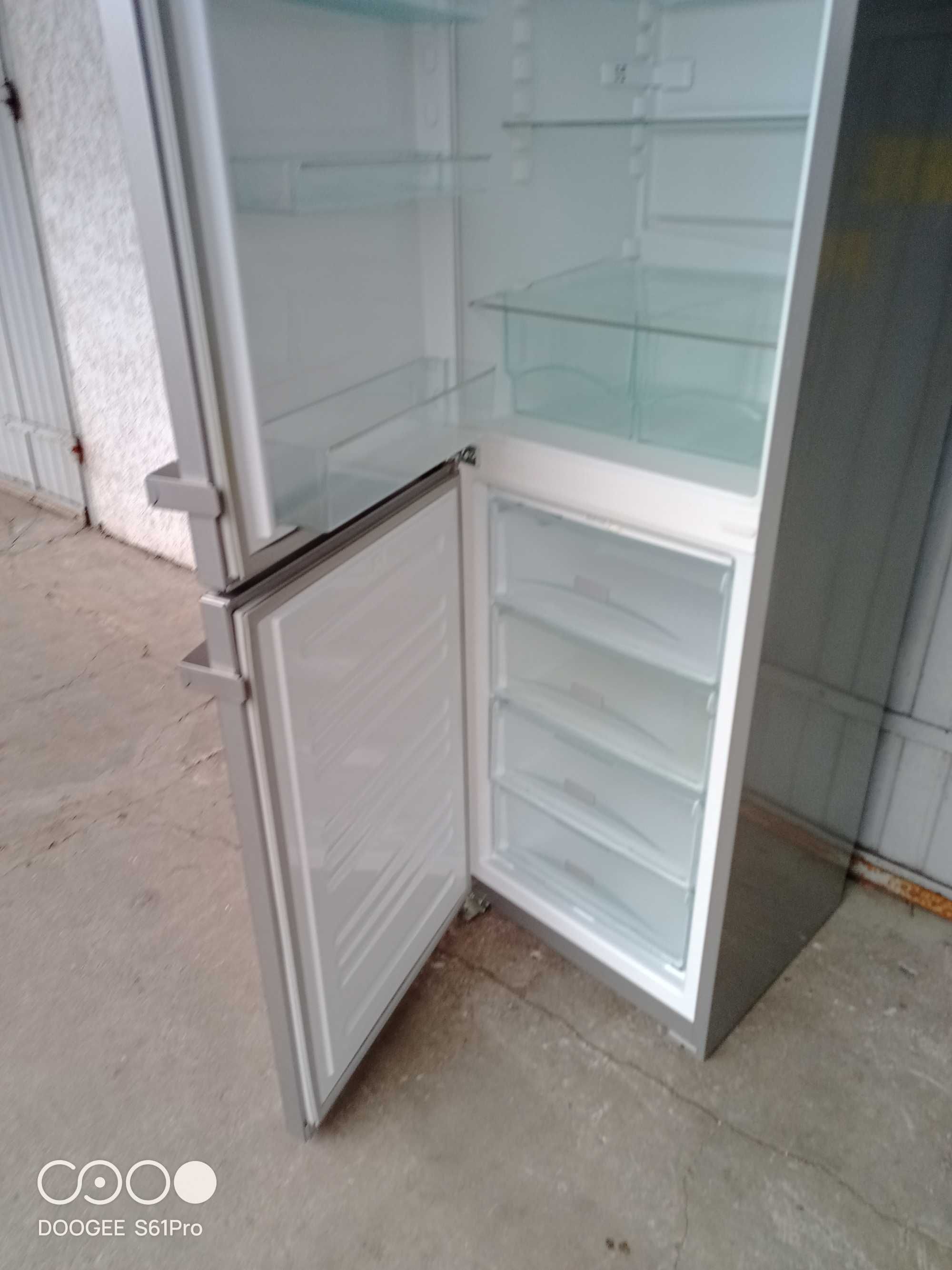 Lodówka Miele KFN 12924 SD